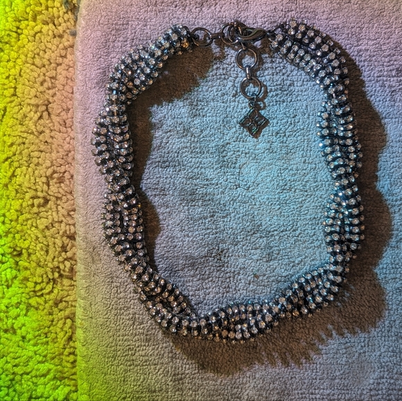 BCBG necklace - Picture 1 of 2